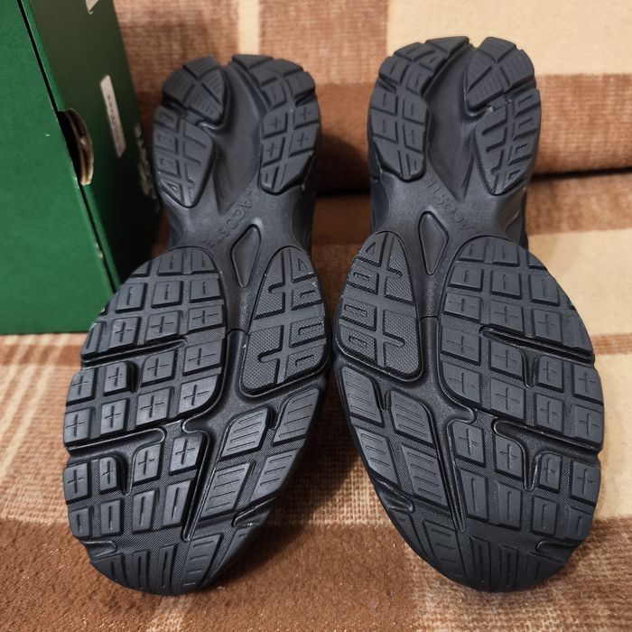Чоловічі кросівки Lacoste Storm 96 2K