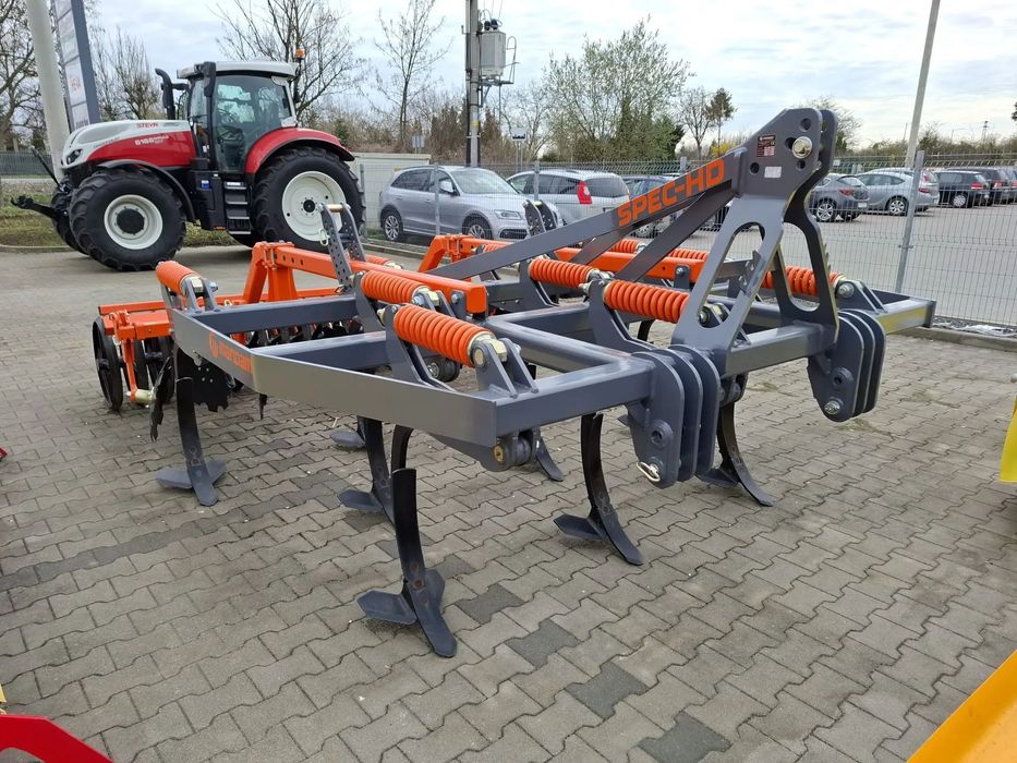 Mandam SPEC HD 3,00  Kultywator dłutowy Mandam SPEC HD 3,00