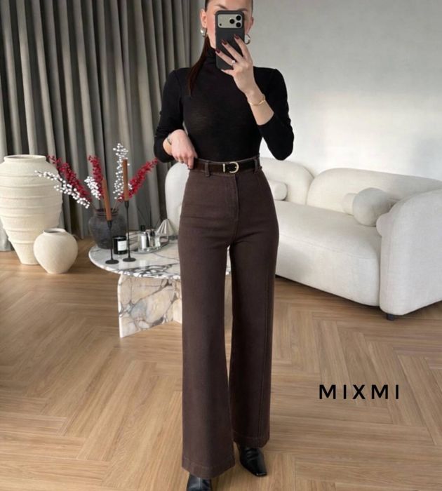 42 - 50 р. Джинси  стрейч