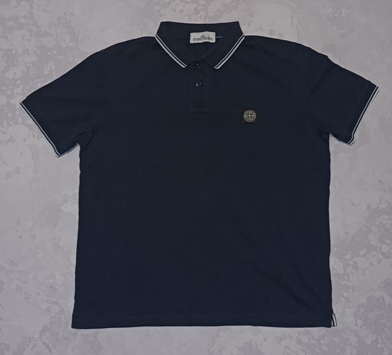 Теніска Stone Island