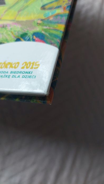 Książka Szary domek nowa książka