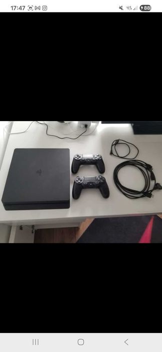 Playstation 4 1 TB