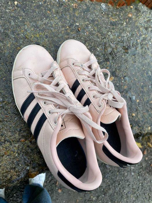 кросівки adidas Coast Star W