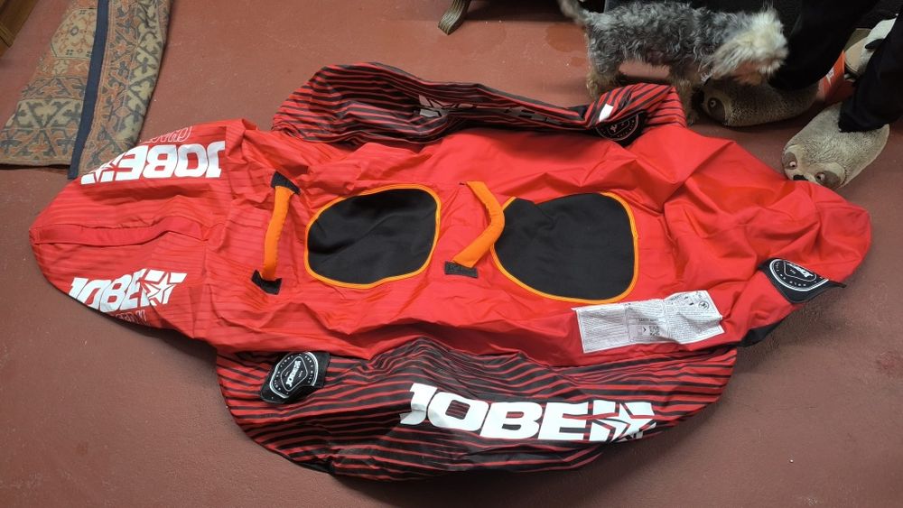 boia banana  jobe