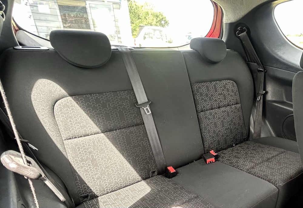 Mitsubishi  COLT Auto z Niemiec z Gwarancją !!!