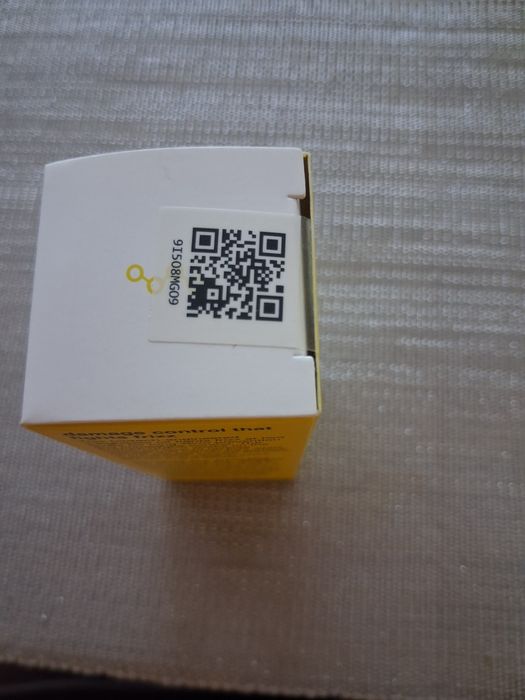K18 BIOMIMETIC HAIRSCIENCE molecular repair hair oilir