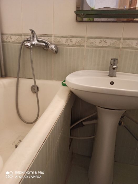 Сдам 2 комнатную квартиру по Добровольского /Бочарова