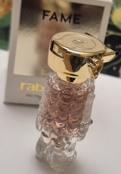 Paco Rabanne Fame Intense