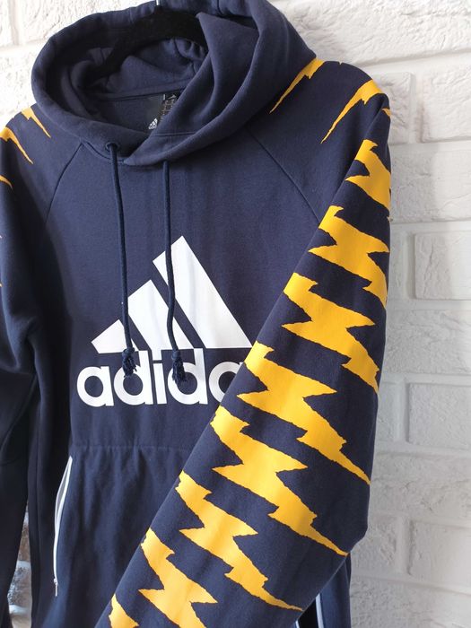Adidas bluza męska M