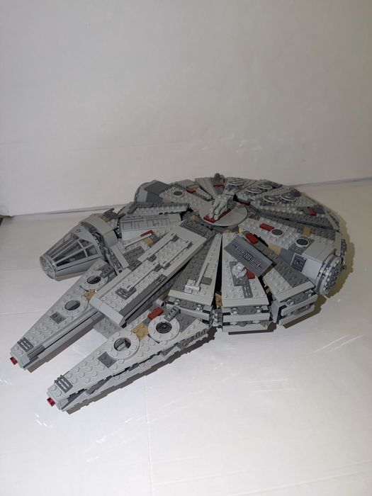 Lego star wars 75105