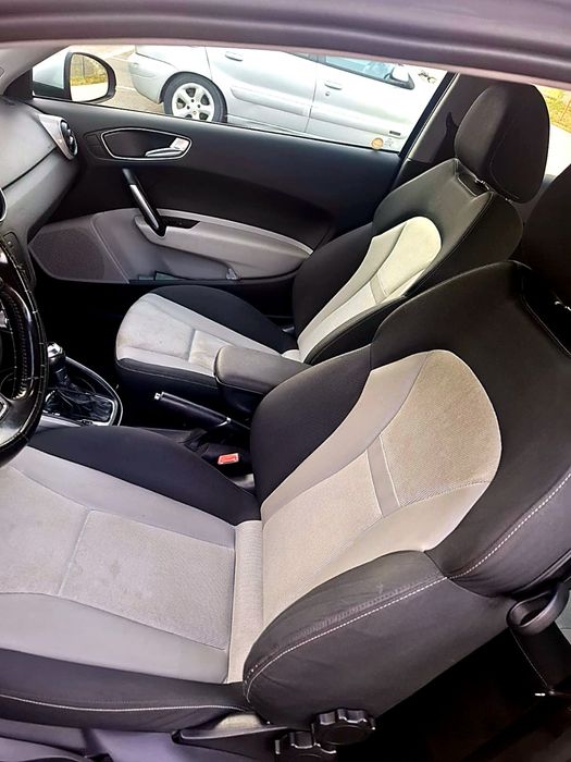 Audi A1 — fotografia 6