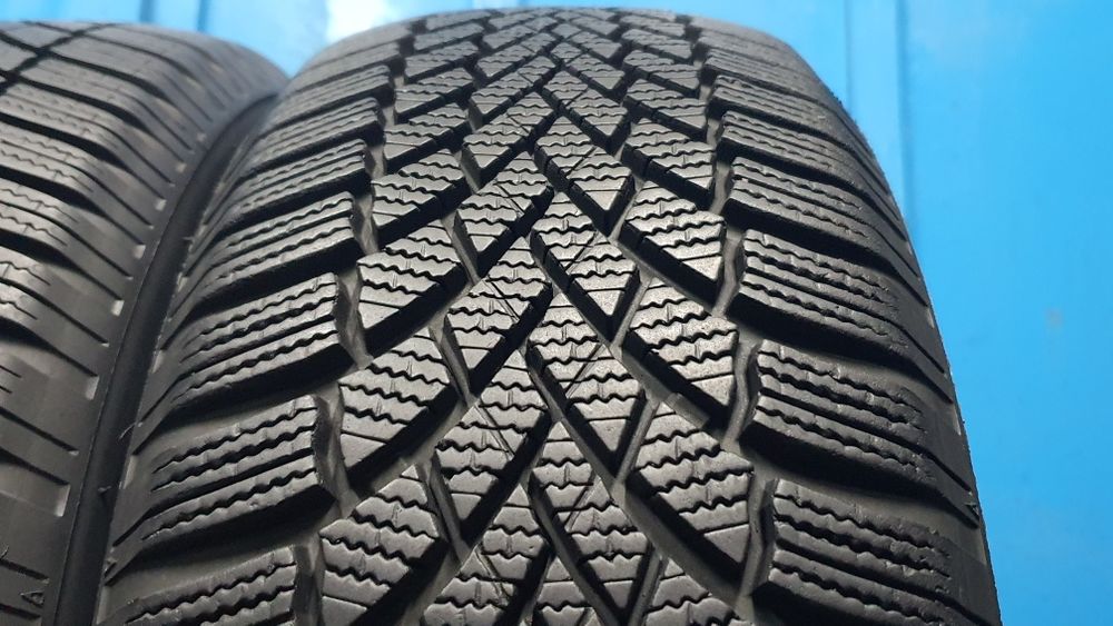 205/60 R16 Opony zimowe Bridgestone Blizzak LM005  ! Rok 2024