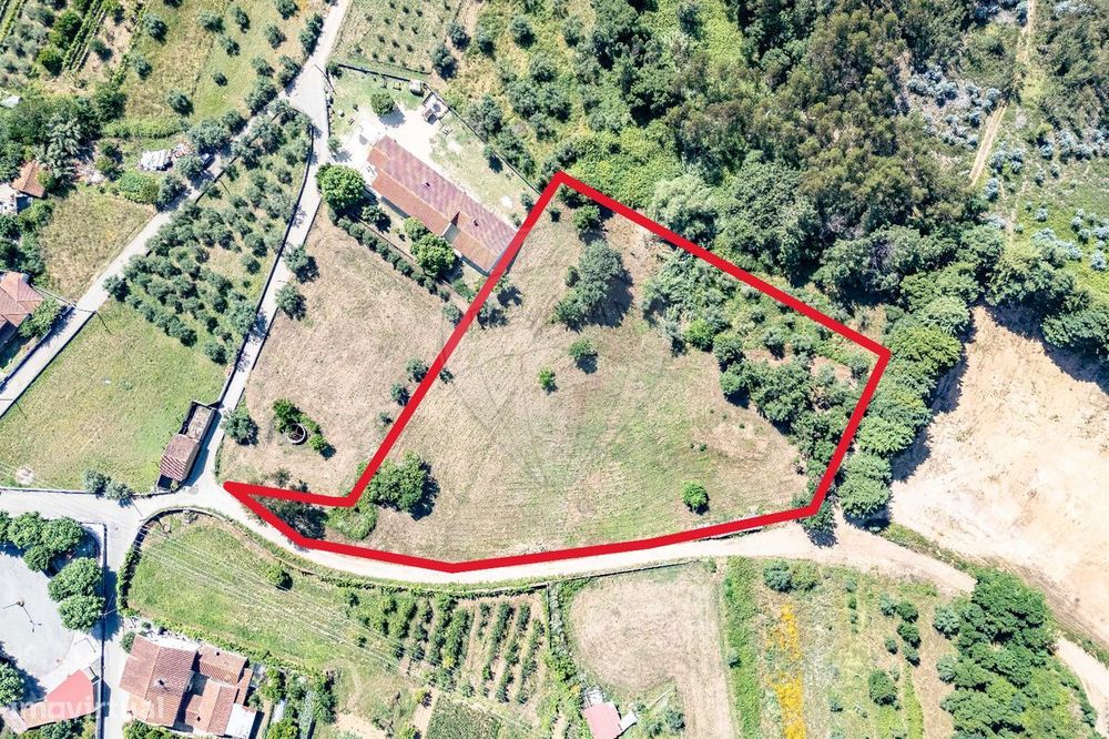 Terreno  para venda — Miranda do Corvo, Coimbra