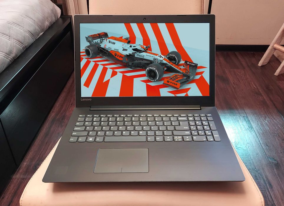 LENOVO gamingowy - i5 12GB GeForce Win11 Office