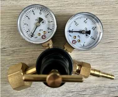 Пропановый редуктор с регулировкой (Италия) - Пропановый редуктор