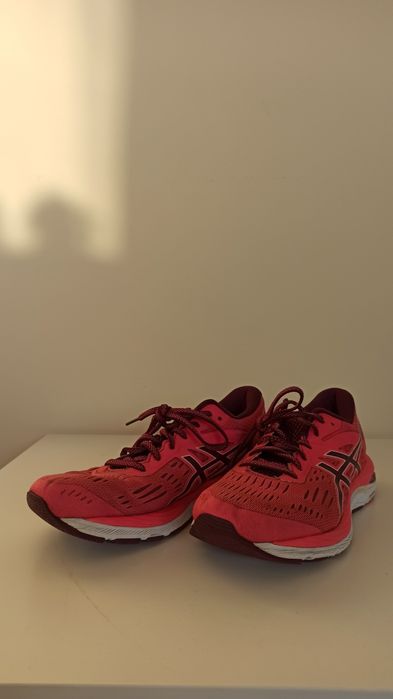 Кросівки для бігу ASICS gel culumus 20