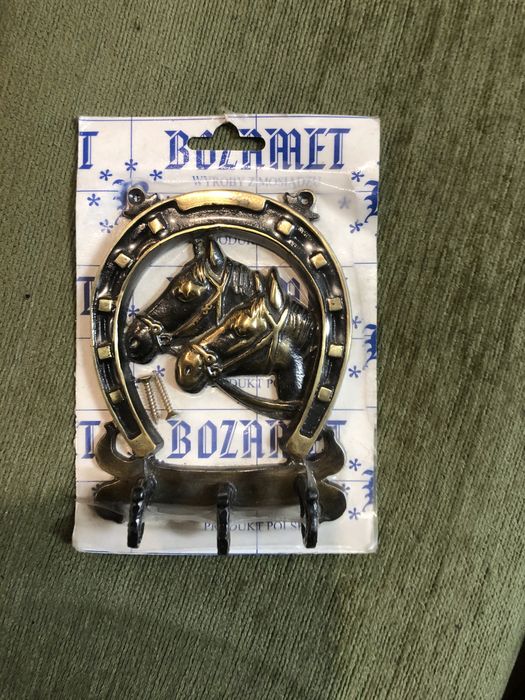 вішак для ключів