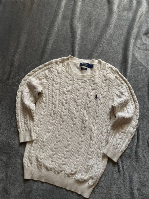 Светр Polo Ralph Lauren M