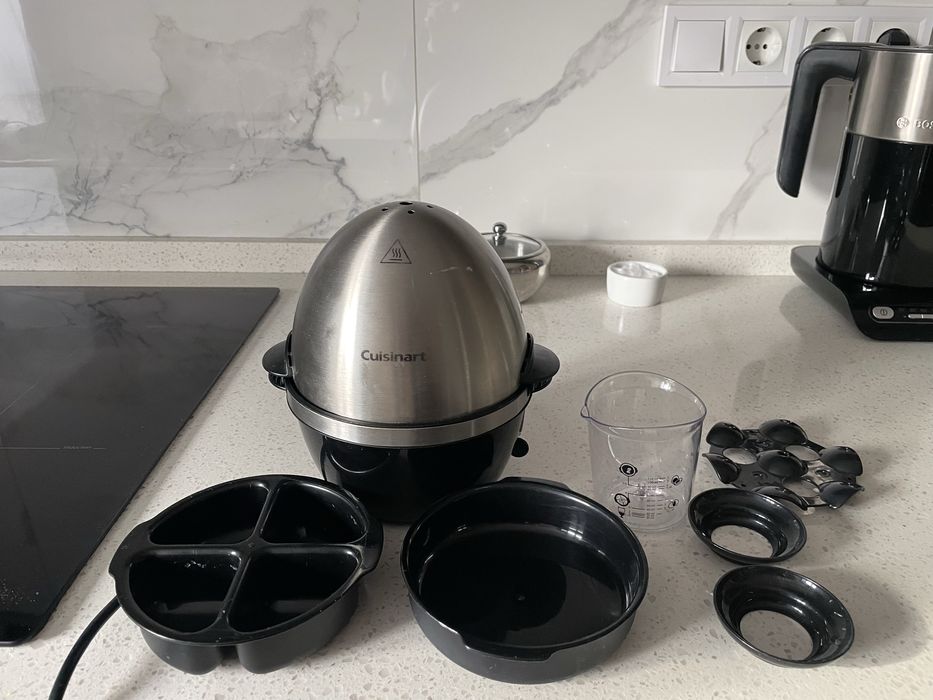 Яйцеварка cuisinart