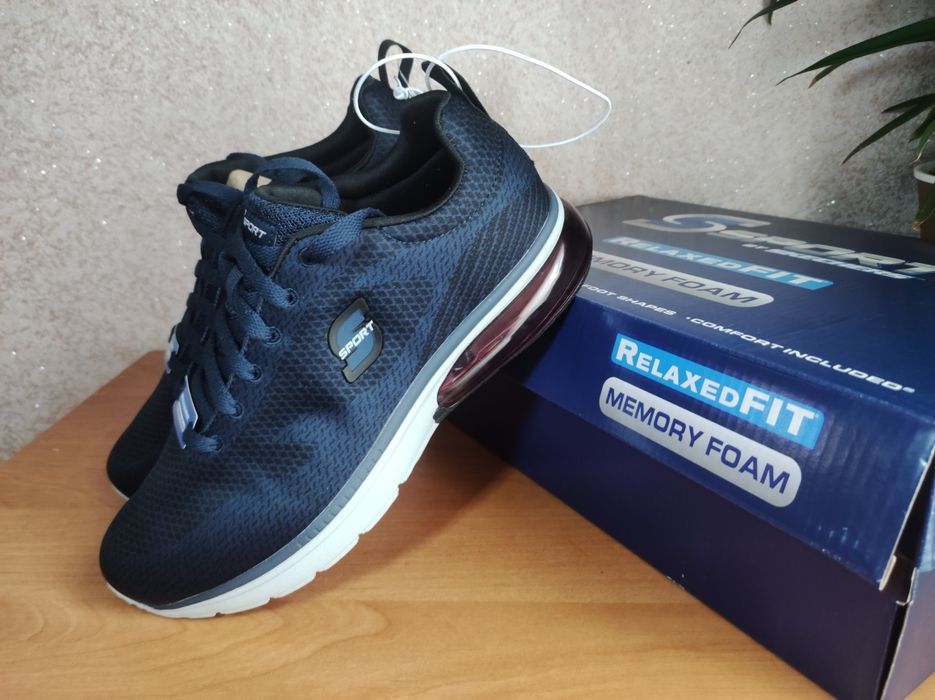 Кросівки Skechers