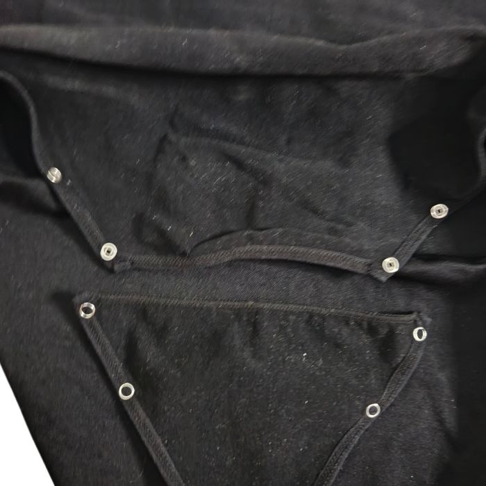 Wyszczuplające body męskie