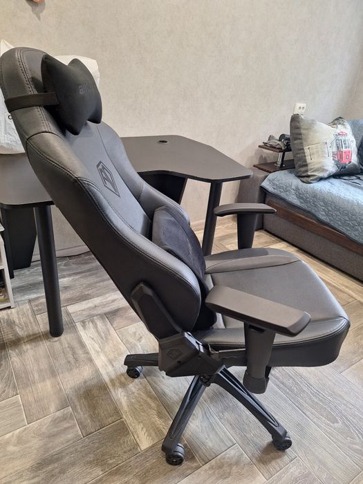 Крісло для геймерів Anda seat Phantom