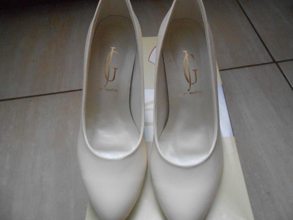 szpilki ekri rozmiar 36 NOWE