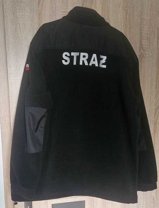 Polar strażacki MDP