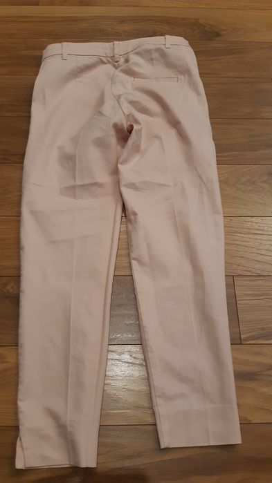 H&M XS spodnie rurki