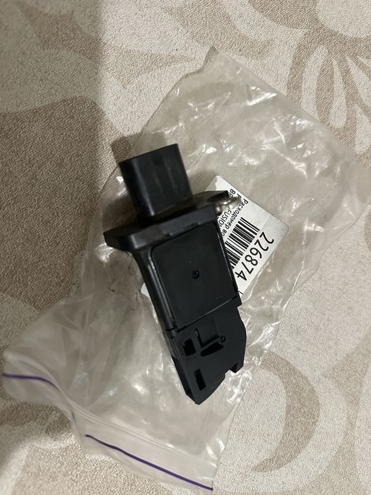 Расходомер воздуха Ford Fusion 2014 usa 2.5