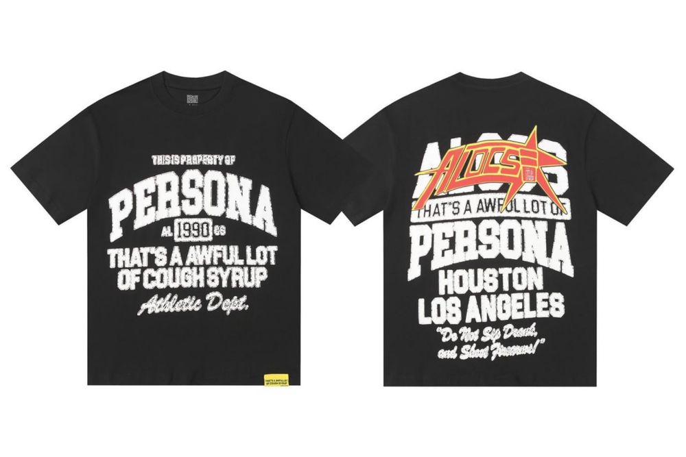 8 ВАРІАНТІВ‼️XS-XXL T-Shirts That’s a Awful Lot of Cough Syrup Black