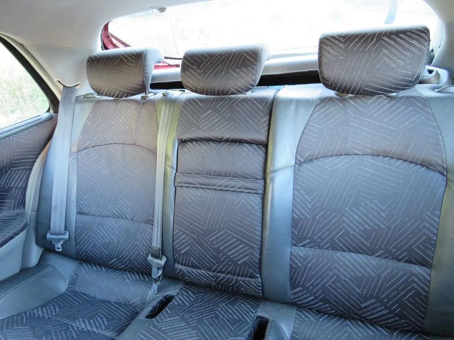 Renault Laguna II 1.8 (116Cv) de 2003 - Peças Usadas (8583)