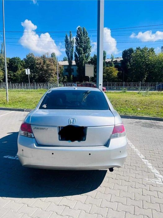 Продам авто Honda Accord 8