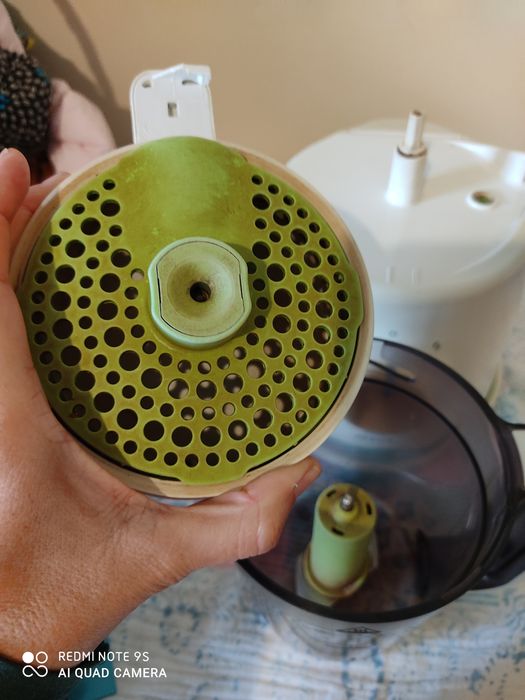 Robot de cozinha Philips Avent