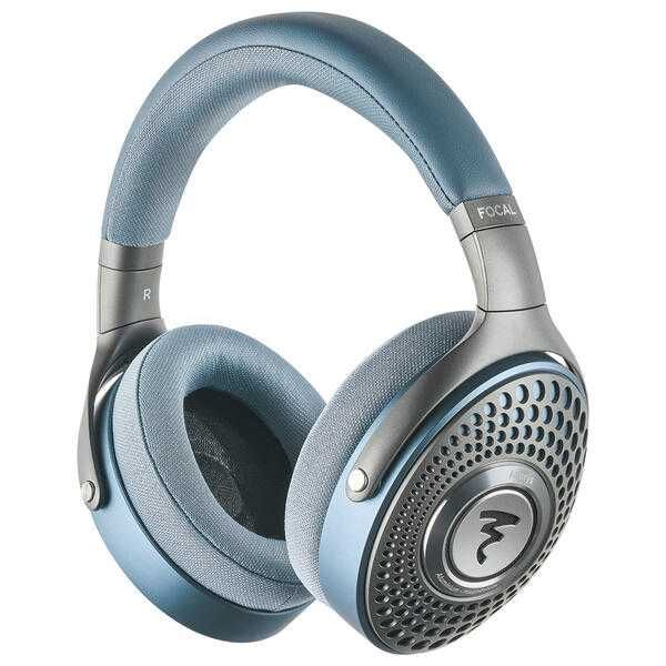 Focal Azurys | słuchawki przewodowe | Audiopolis Warszawa