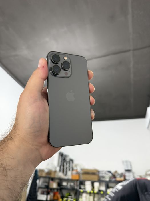 Apple iphone 13 Pro 256 gb 100% айфон Про