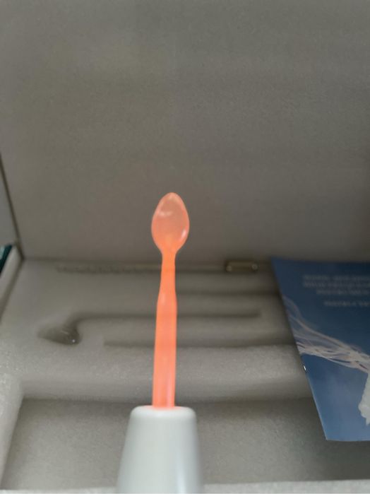 Прилад абсолютно новий