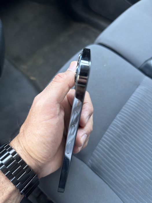 Iphone 13 pro max 128g