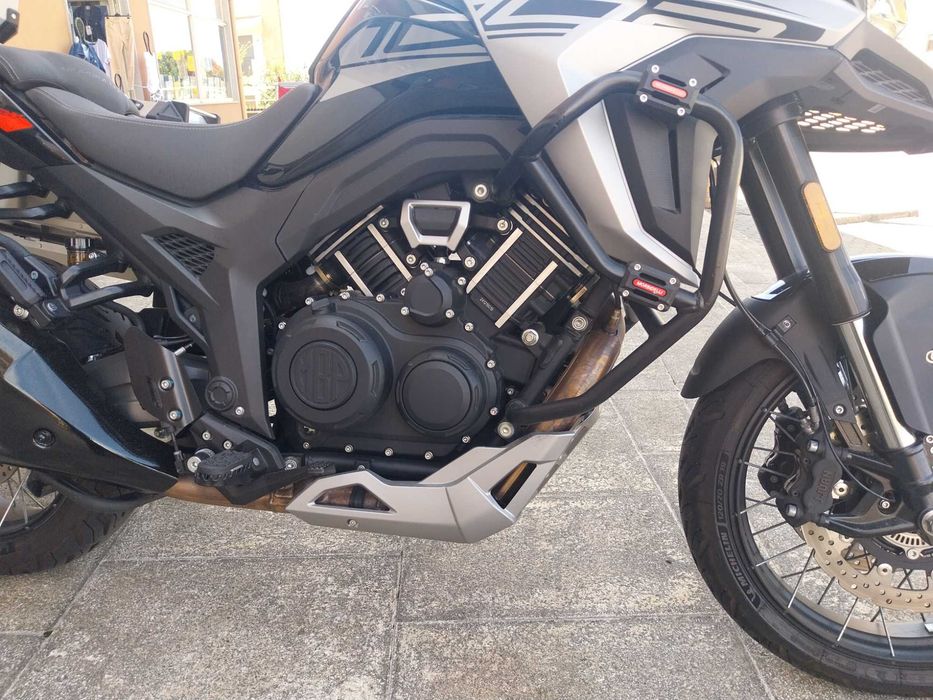 Morbidelli T1002VX 2025