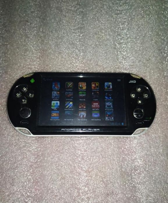 Обмін пропонуйте розумний консоль приставка гра