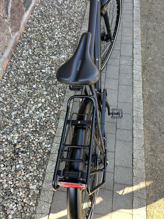 Rower Bergamont Vitess N8