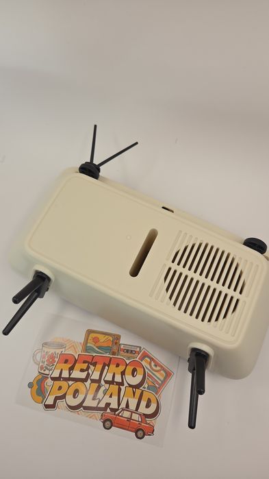 Zmień smartfon na kineskopowym telewizor