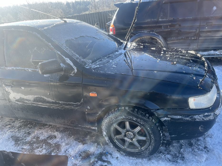 Продам саманд іксо