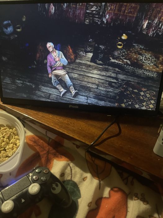 Iproda портативний монітор 18.5