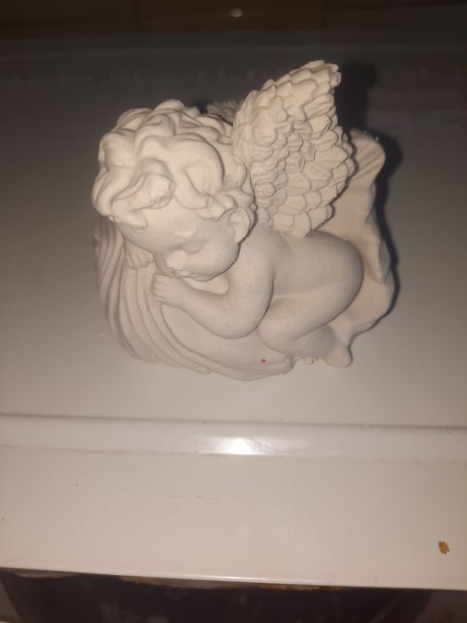 Varias peças artezanato