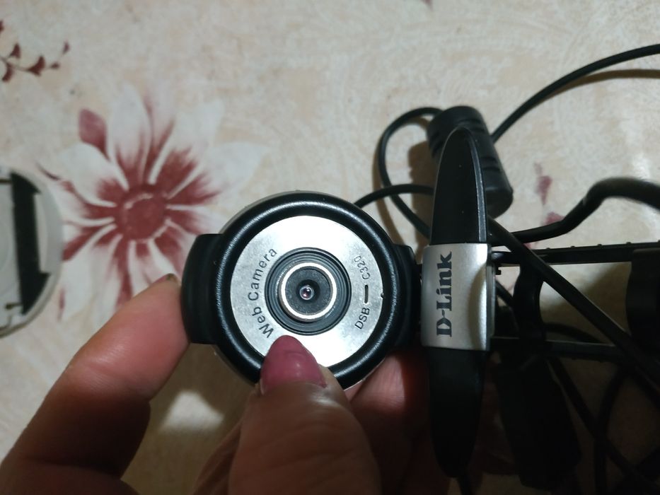 Камера Sven б/в ,