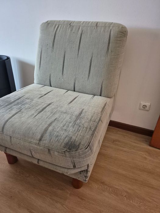 Sofa Chaise long