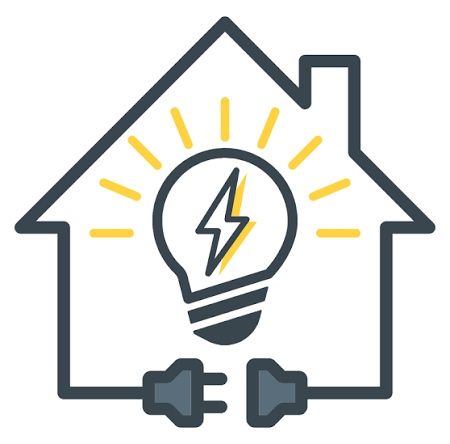 Електрик. Электрик. Електромонтажні роботи. Підключення інверторів.