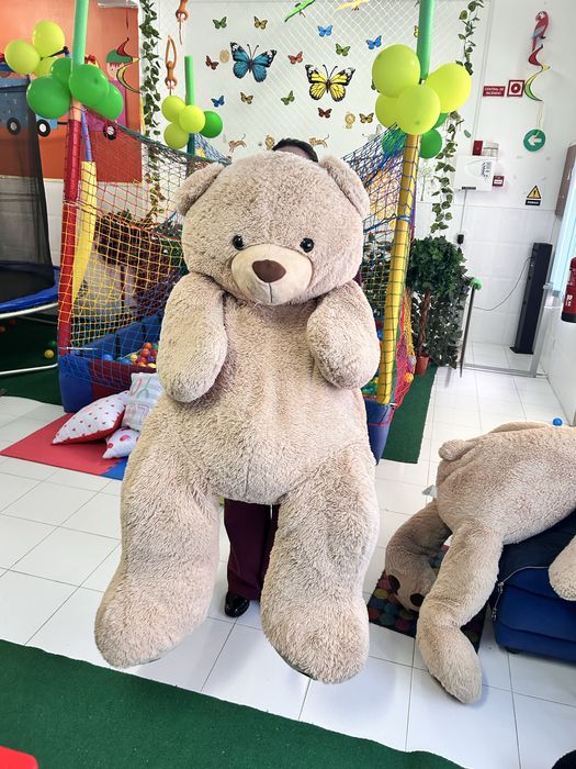 Lote peluches grandes443900604606720002