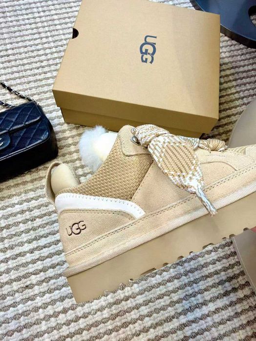 UGG Lowmel r. 41